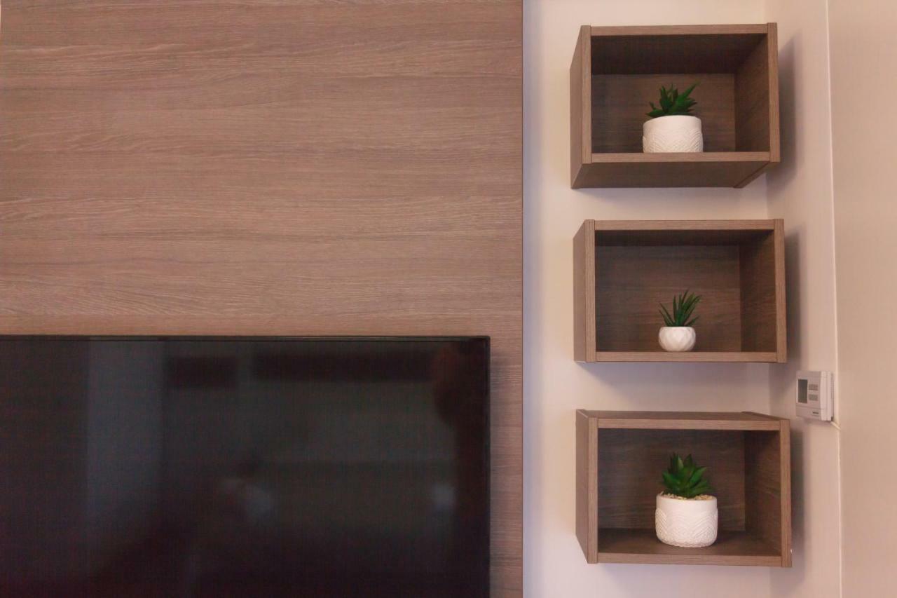 Gold Class Apartment Ams 63 คลูจ-นาโปกา ภายนอก รูปภาพ