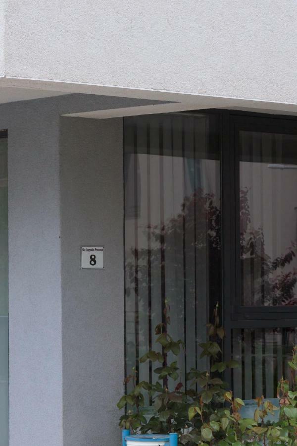 Gold Class Apartment Ams 63 คลูจ-นาโปกา ภายนอก รูปภาพ
