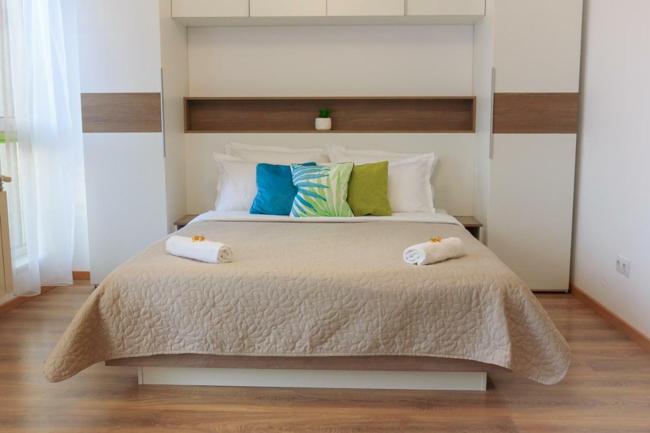 Gold Class Apartment Ams 63 คลูจ-นาโปกา ภายนอก รูปภาพ
