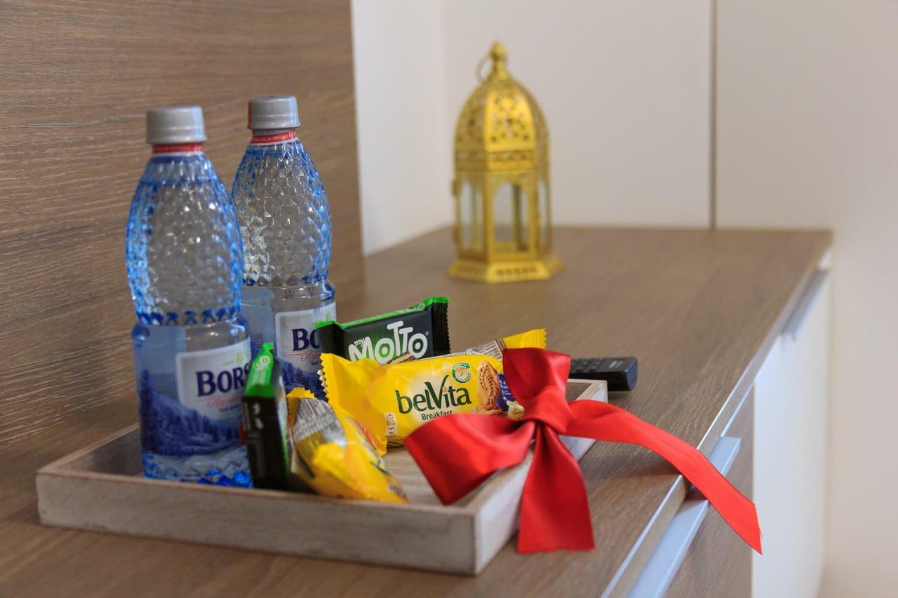 Gold Class Apartment Ams 63 คลูจ-นาโปกา ภายนอก รูปภาพ